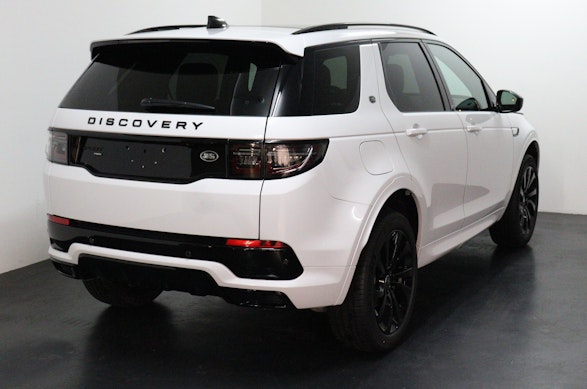 LAND ROVER Discovery Sport 1.5 T 300e R-Dynamic SE 1