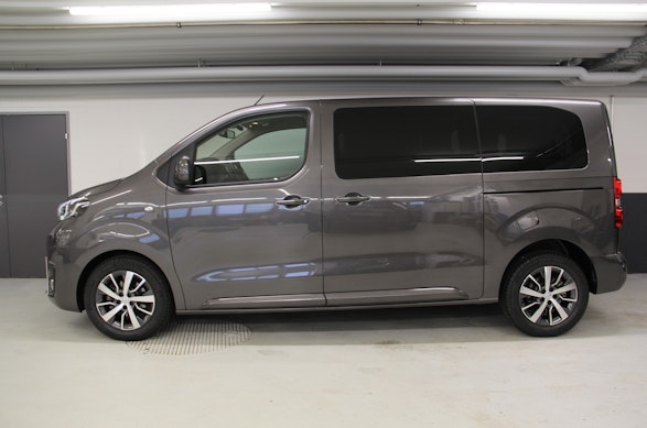 Toyota PROACE Verso L1 2.0 D Trend 3