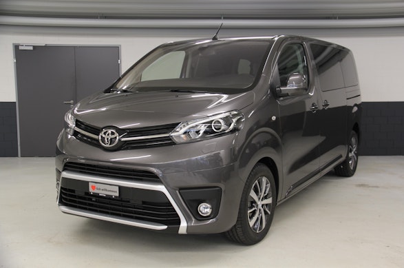 Toyota PROACE Verso L1 2.0 D Trend 0