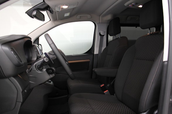 Toyota PROACE Verso L1 2.0 D Trend 2
