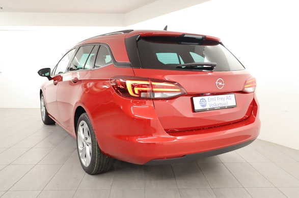 OPEL Astra Sports Tourer 1.4 T Ultimate S/S 1