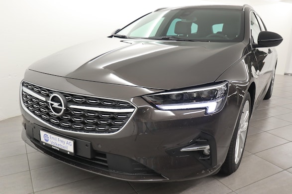 OPEL Insignia Sports Tourer 2.0 T Ultimate 3
