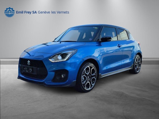 SUZUKI Swift 1.4 T Sport Compact Top Hybrid 0