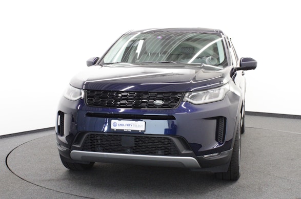 LAND ROVER Discovery Sport 2.0 Si4 250 HSE 0