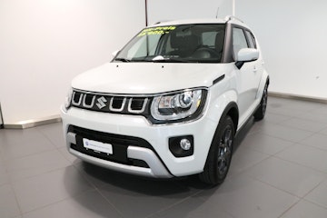 Vehicle image SUZUKI IGNIS