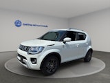First vehicle image