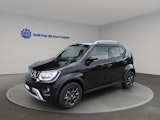 First vehicle image