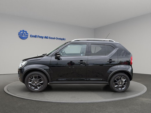 SUZUKI Ignis 1.2 Compact Top Hybrid 4x4 2