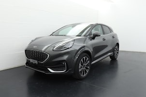 FORD Puma 1.0 EcoB Hybrid 155 ST-Line Vignale