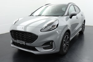 FORD Puma 1.0 EcoB Hybrid 125 ST-Line