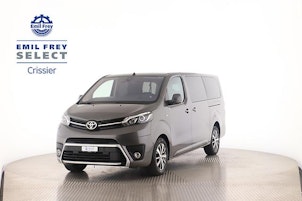 Toyota PROACE Verso L2 2.0 D Trend