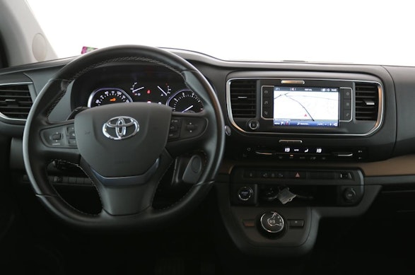 Toyota Proace 4