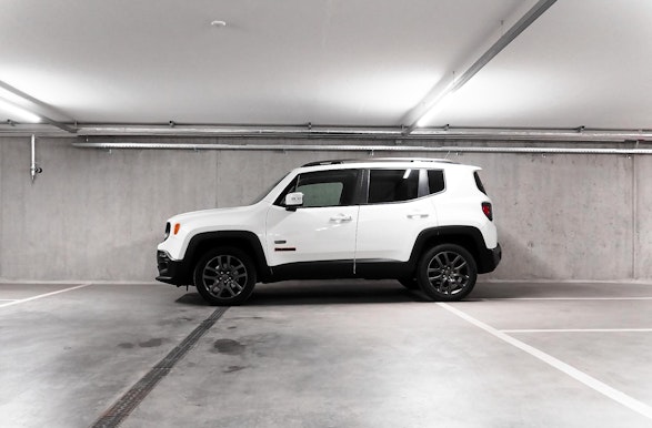 JEEP Renegade 1.4 170 MultiAir 75th Ann. AWD 3