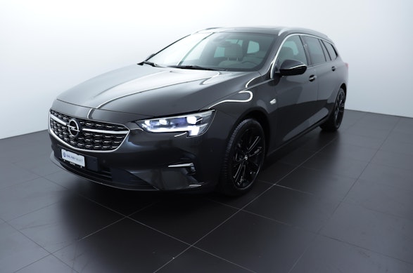 OPEL Insignia Sports Tourer 2.0 T Ultimate 1