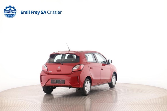 MITSUBISHI Space Star 1.2 MIVEC Inform 1