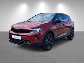 OPEL Grandland 1.2 T GS Line