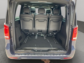 Vehicle image MERCEDES-BENZ EQV 300 lang Van