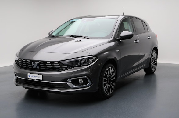 FIAT Tipo 1.0 T3 Life 1