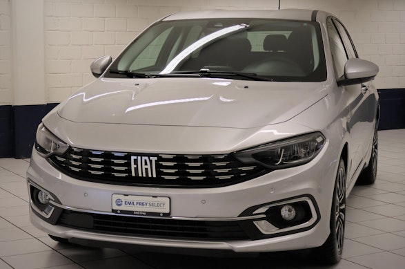 FIAT Tipo 1.0 T3 Life 0
