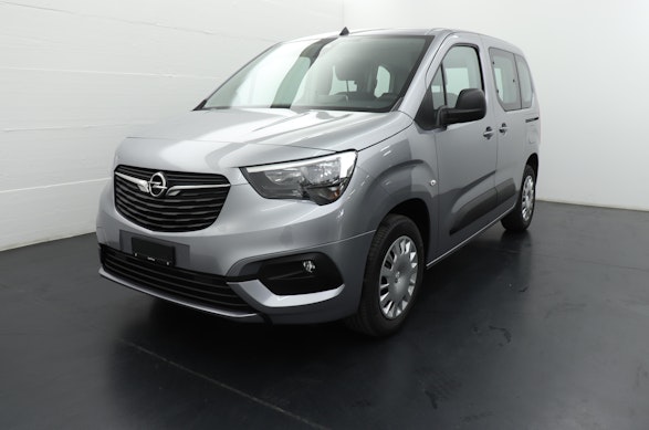 OPEL Combo Life 1.2 Edition S/S 0
