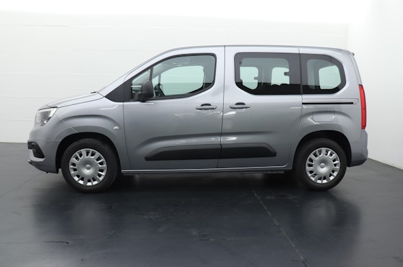 OPEL Combo Life 1.2 Edition S/S 3