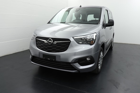OPEL Combo Life 1.2 Edition S/S 1