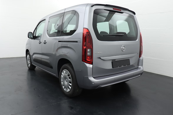 OPEL Combo Life 1.2 Edition S/S 6