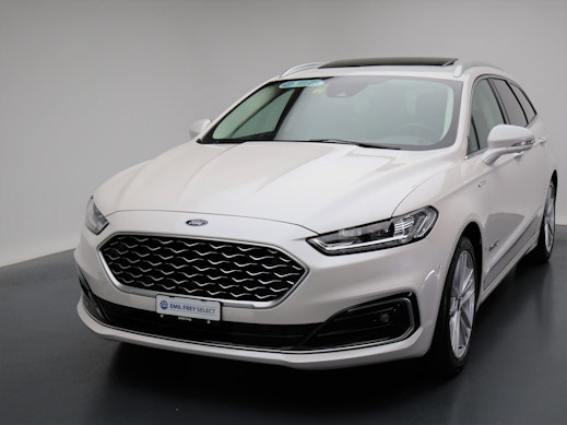 ford mondeo occasion ou neuve, Voiture