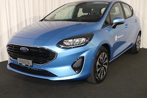 FORD Fiesta 1.0 EcoB Hybrid Cool & Connect