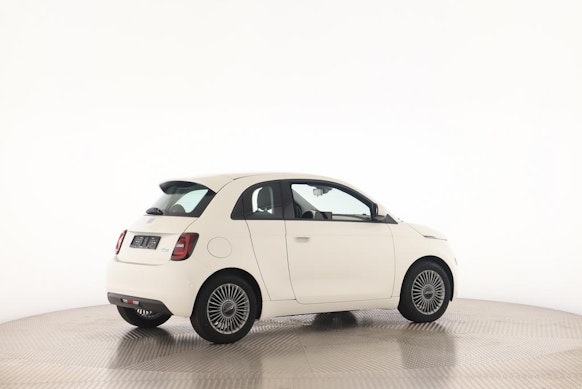 FIAT 500 Icon 3+1 7