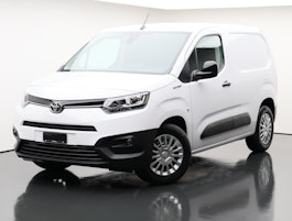TOYOTA PROACE CITY Van L1 50KWh Active