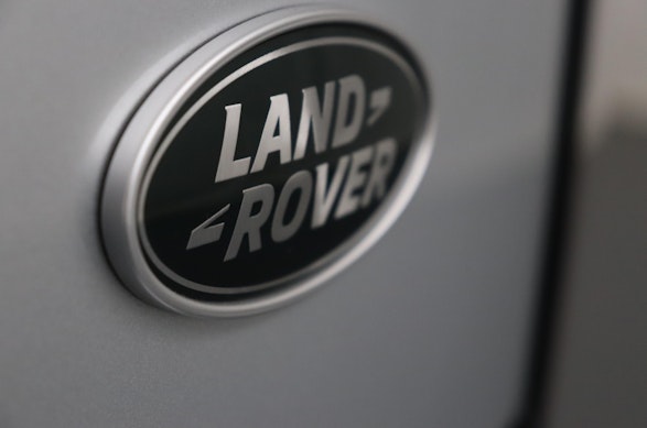LAND ROVER Range Rover 5.0 V8 SC Autobiography 9
