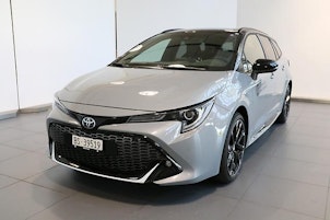 Toyota Corolla Touring Sports 2.0 HSD GR-S