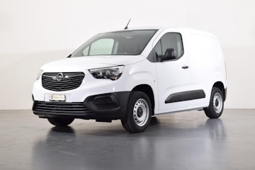 Vehicle image OPEL COMBO