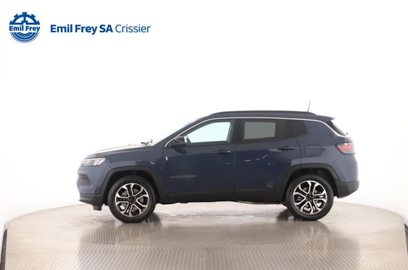 JEEP Compass 1.3 Limited Plus 4xe 2
