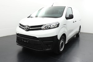 Toyota PROACE Van L1 50KWh Active