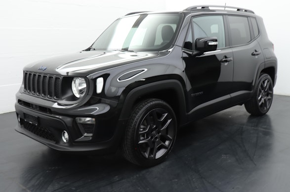JEEP Renegade 1.3 S 4xe 0