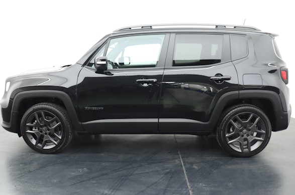JEEP Renegade 1.3 S 4xe 3