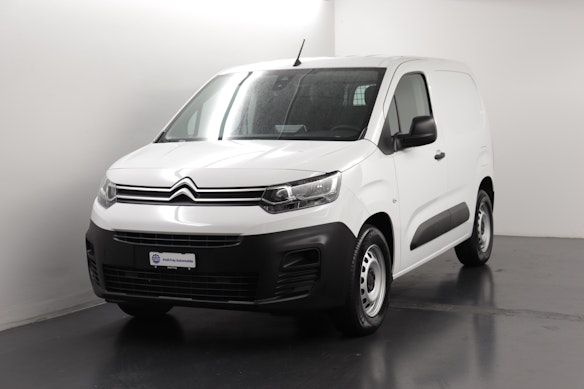 CITROEN e-Berlingo 1000 M 50kWh Swiss Edition 0
