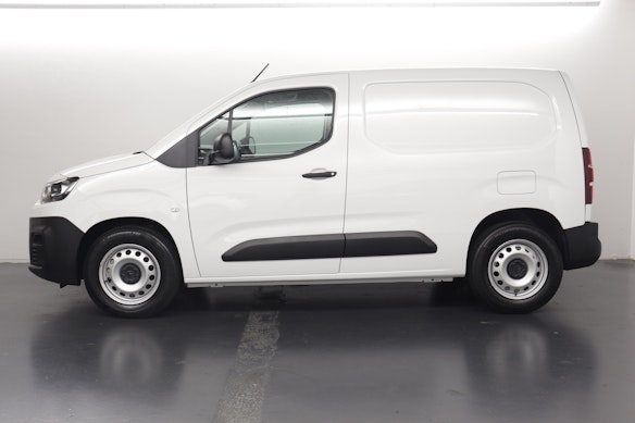 CITROEN e-Berlingo 1000 M 50kWh Swiss Edition 2
