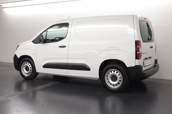 CITROEN e-Berlingo 1000 M 50kWh Swiss Edition 3