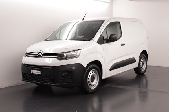 CITROEN e-Berlingo 1000 M 50kWh Swiss Edition 1