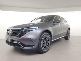 MERCEDES-BENZ EQC 400 4m