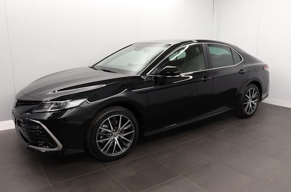 TOYOTA Camry 2.5 HSD Business 3