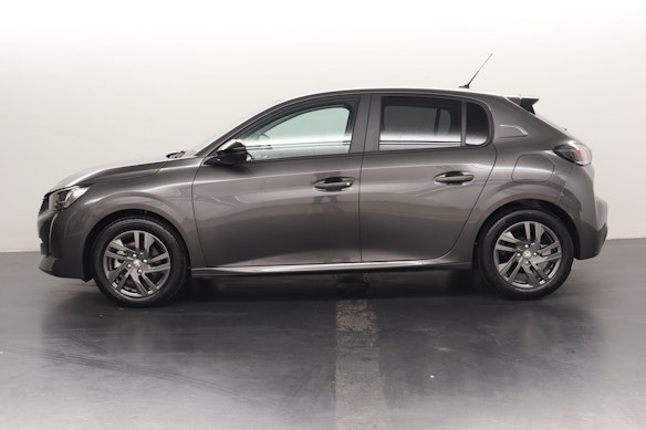 PEUGEOT 208 1.2 PureTech 100 Active Pack 2