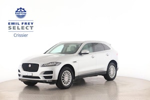 JAGUAR F-Pace 2.0 T 250 Prestige AWD