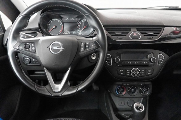 OPEL Opel Corsa 1.0 Turbo eFLEX Enjoy S/S 4
