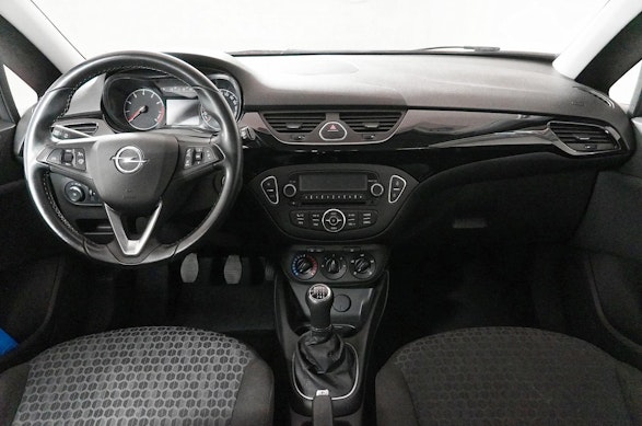 OPEL Opel Corsa 1.0 Turbo eFLEX Enjoy S/S 7