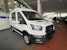 FORD E-Transit Van 350 L2H2 68kWh Trend