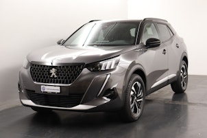 PEUGEOT 2008 1.2 PureTech 155 GT